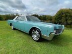 Thumbnail Photo 33 for 1966 Lincoln Continental